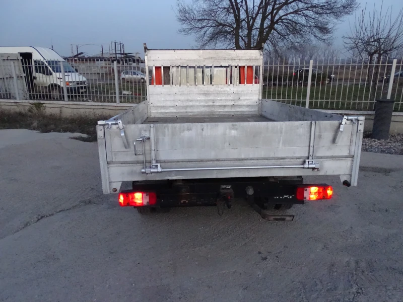 Ford Transit, снимка 11 - Бусове и автобуси - 52849581