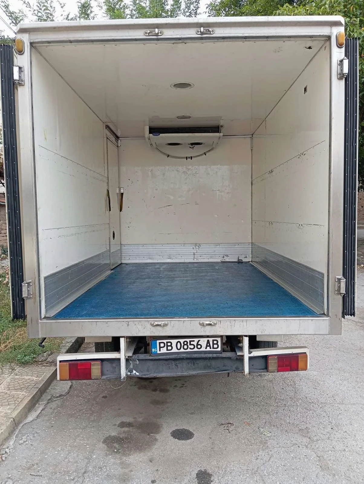 Iveco 35c11  - изображение 2