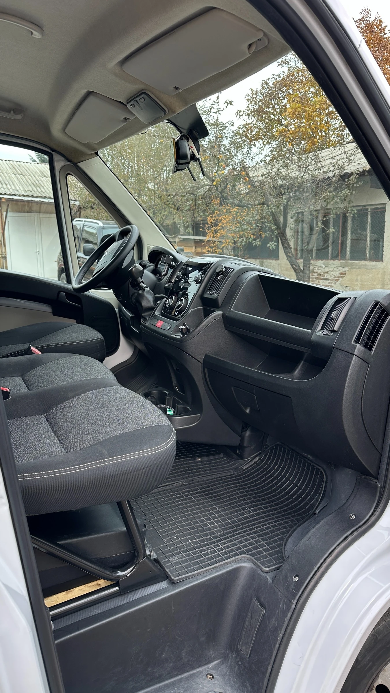 Fiat Ducato L3 H3 - изображение 6