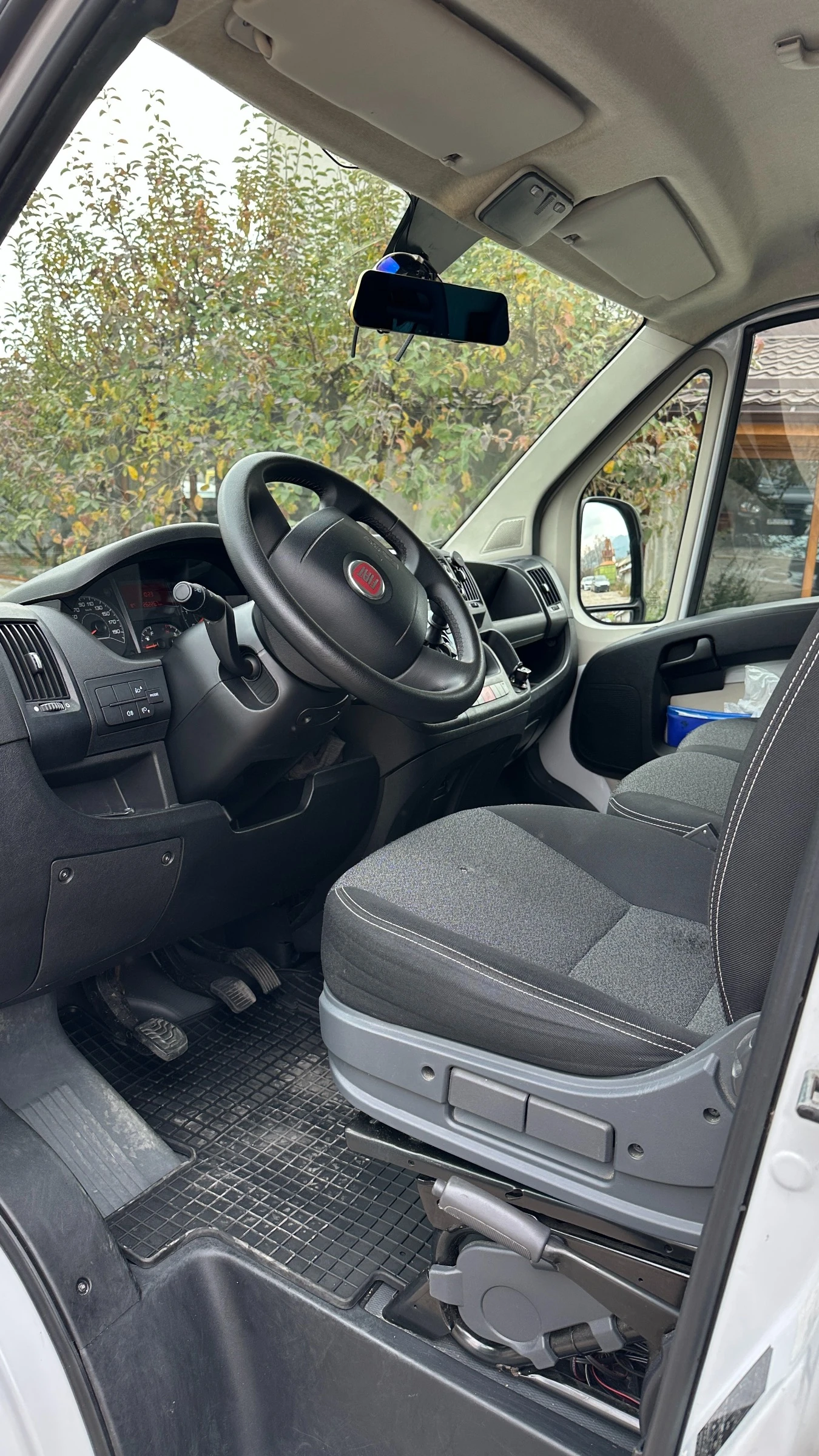 Fiat Ducato L3 H3 - изображение 5
