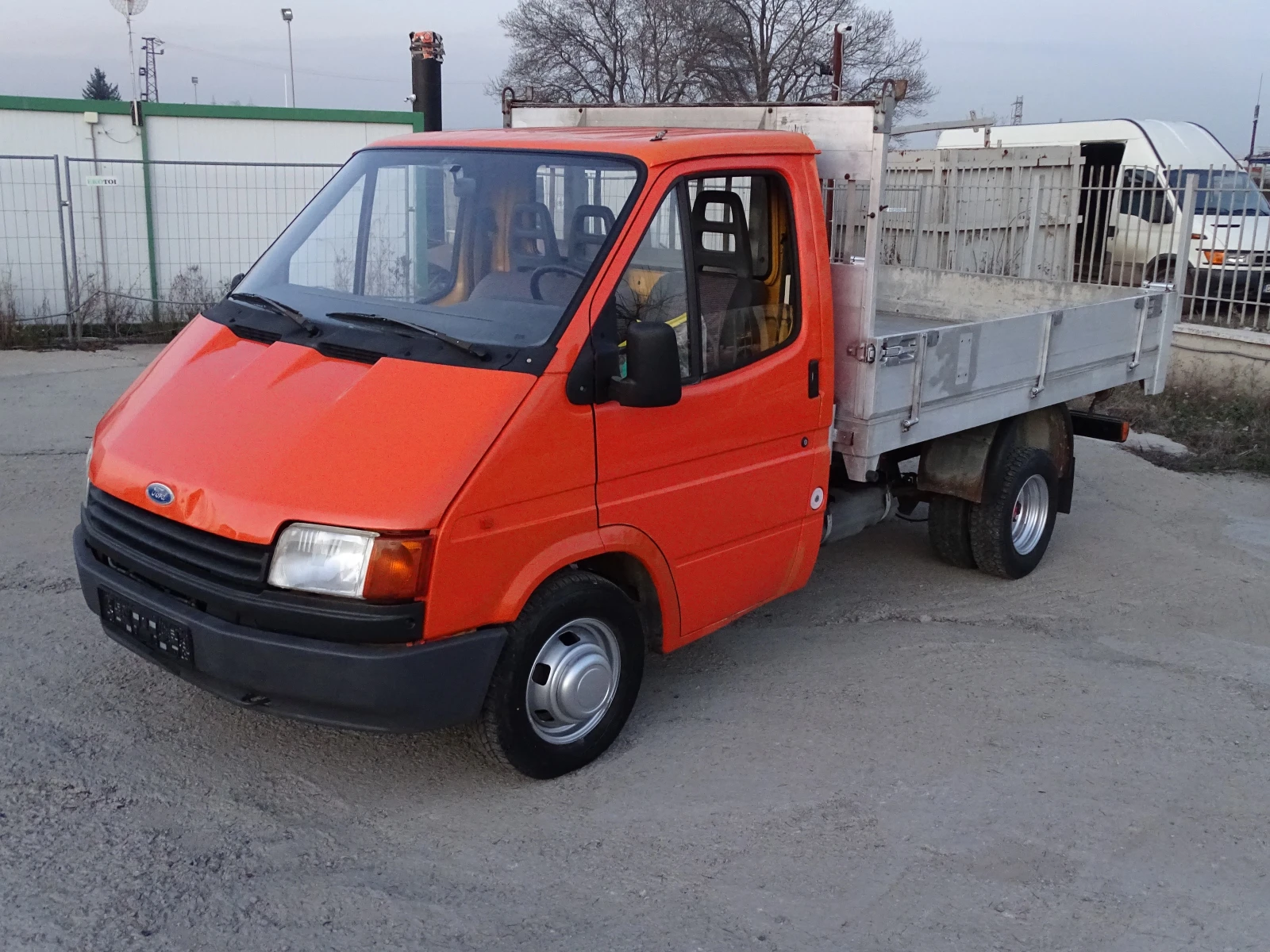 Ford Transit  - изображение 9