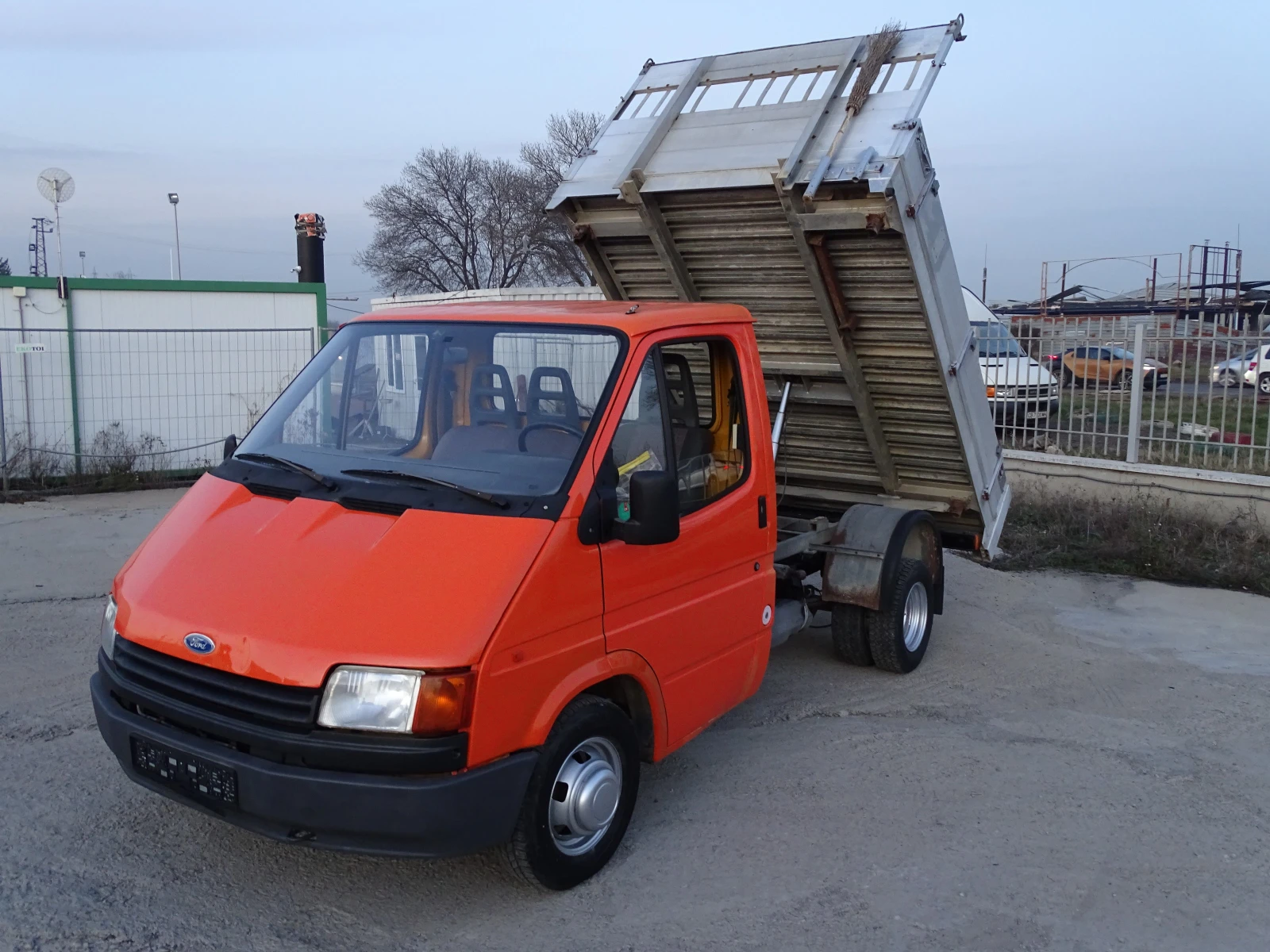 Ford Transit  - изображение 3