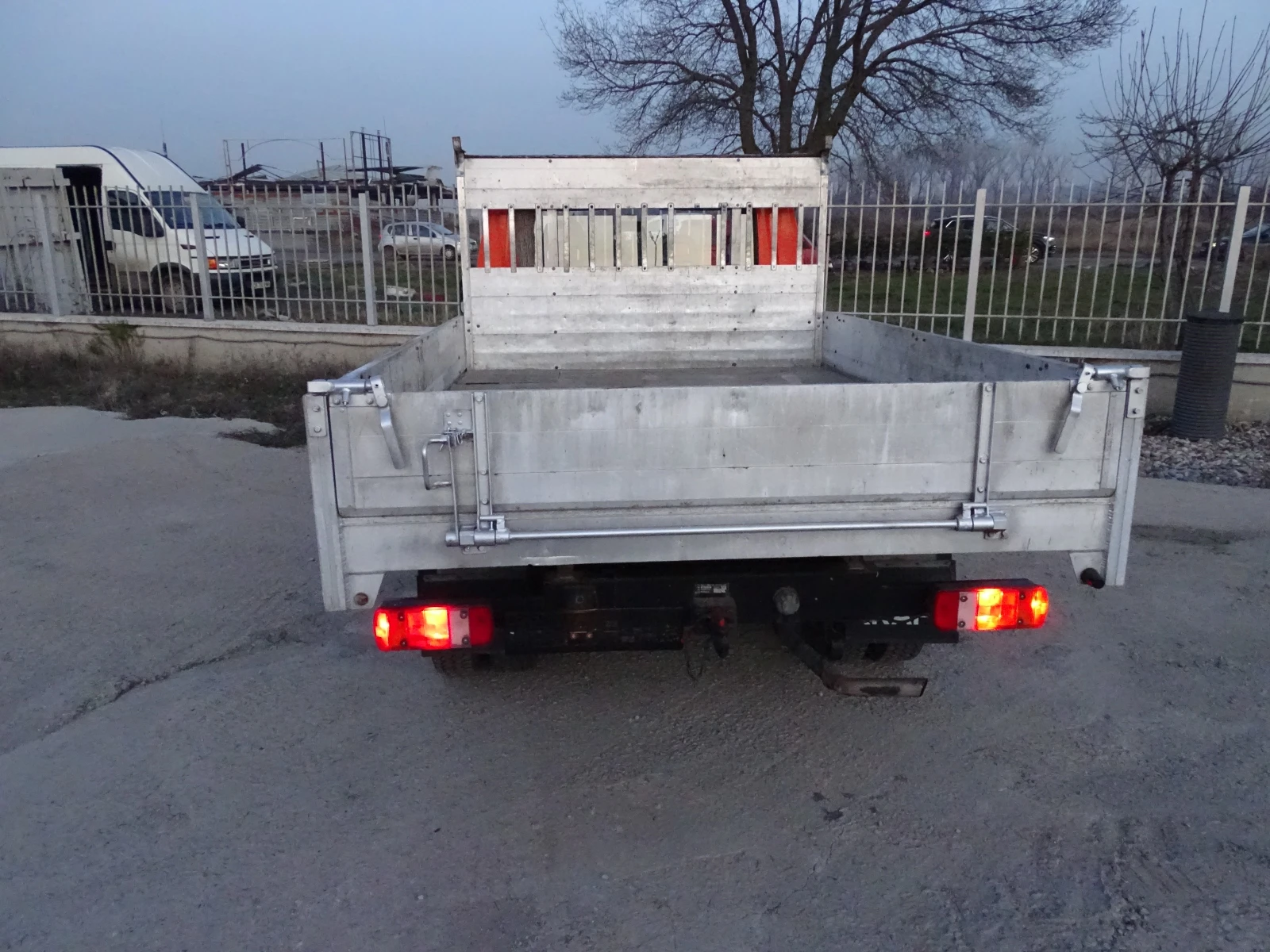 Ford Transit | Mobile.bg � ����������� 11