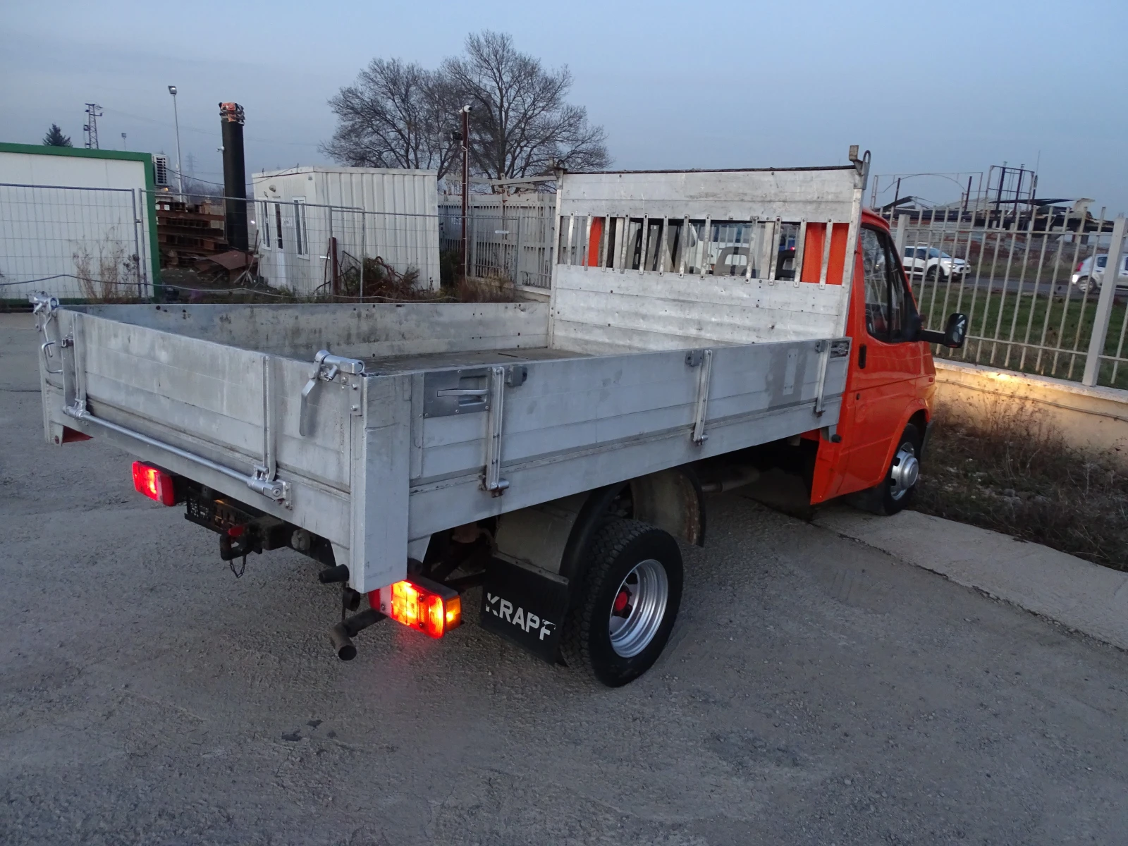 Ford Transit | Mobile.bg � ����������� 12