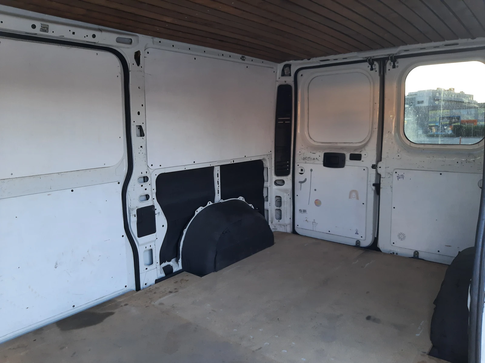 Fiat Ducato 150 MultiJet, снимка 10 - Бусове и автобуси - 55197848