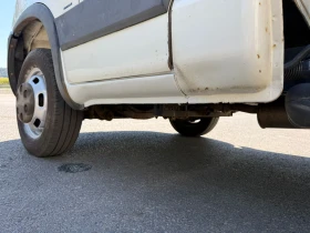 Iveco Daily DROPSIDE 40c15, снимка 10