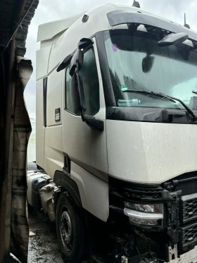 Renault T 2023 480 НА ЧАСТИ , снимка 5