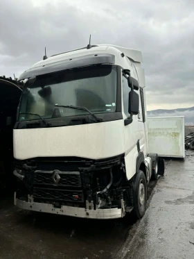 Renault T 2023 480 НА ЧАСТИ , снимка 1
