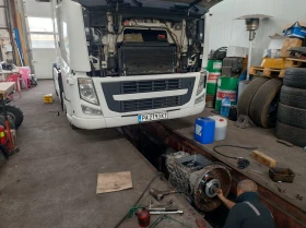 Volvo Fh EEV Перфектен , снимка 2