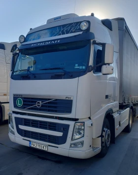 Volvo Fh EEV Перфектен , снимка 1