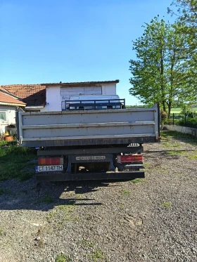 Mercedes-Benz Atego 815, снимка 5