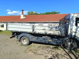 Mercedes-Benz Atego 815, снимка 4