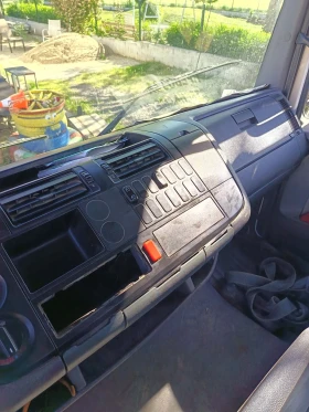 Mercedes-Benz Atego 815, снимка 7