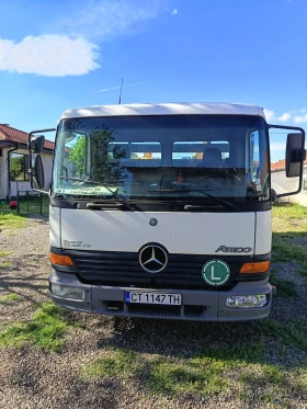 Mercedes-Benz Atego 815, снимка 1
