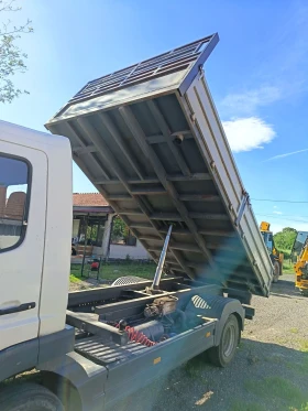 Mercedes-Benz Atego 815, снимка 8