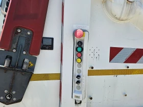 Scania P 320 (23 855 m2) , снимка 10