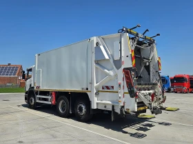 Scania P 320 (23 855 m2) , снимка 4