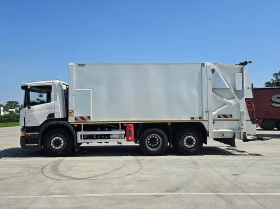Scania P 320 (23 855 m2) , снимка 3