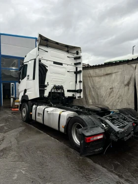 Renault T 2023 480 НА ЧАСТИ , снимка 2