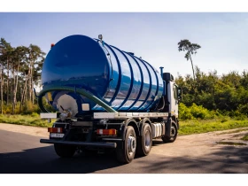 Mercedes-Benz Actros MP3 6X2 | Mobile.bg � ����� ������ 4