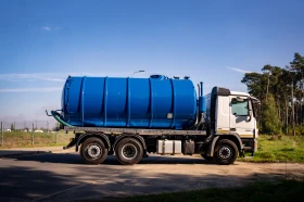 Mercedes-Benz Actros MP3 6X2 | Mobile.bg � ����� ������ 5