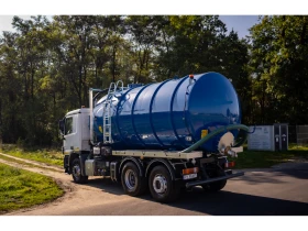 Mercedes-Benz Actros MP3 6X2 | Mobile.bg � ����� ������ 3