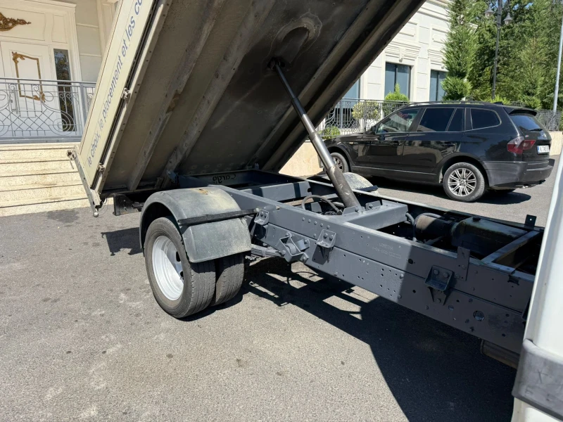 Iveco Daily DROPSIDE 40c15, снимка 6 - Камиони - 51776622