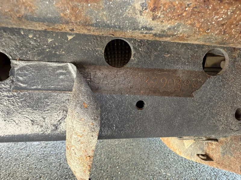 Iveco Daily DROPSIDE 40c15, снимка 16 - Камиони - 51776622