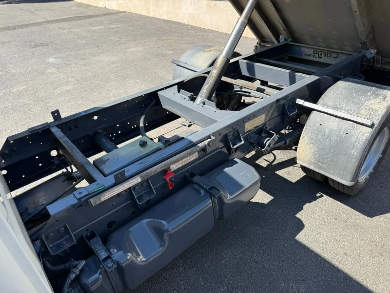 Iveco Daily DROPSIDE 40c15, снимка 8 - Камиони - 51776622