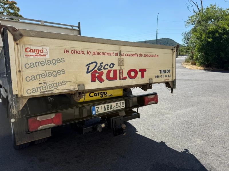 Iveco Daily DROPSIDE 40c15, снимка 17 - Камиони - 51776622