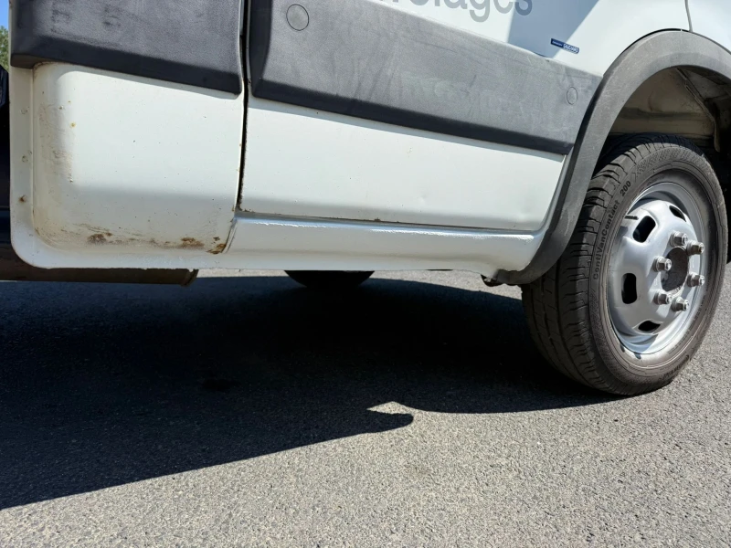 Iveco Daily DROPSIDE 40c15, снимка 14 - Камиони - 51776622