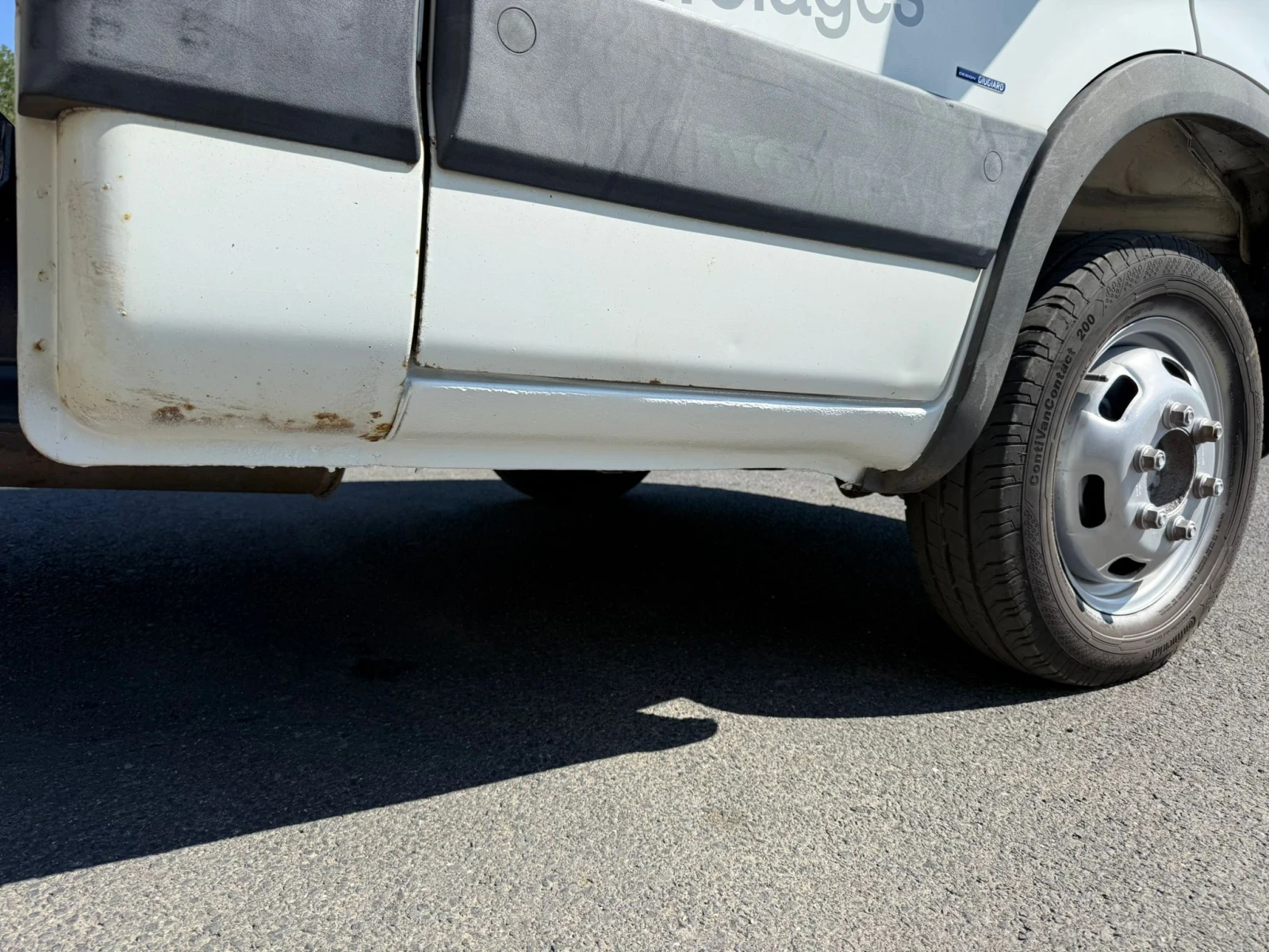 Iveco Daily DROPSIDE 40c15 | Mobile.bg   14