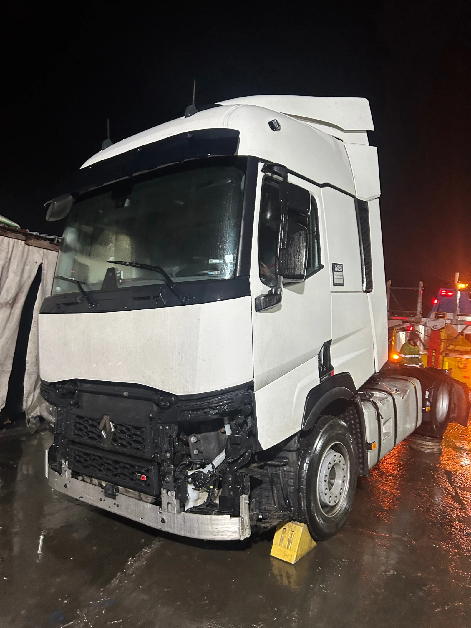 Renault T 2023 480 НА ЧАСТИ  - изображение 7