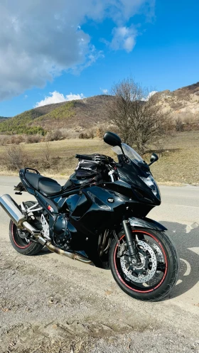 Suzuki Bandit GSX1250FA, снимка 5