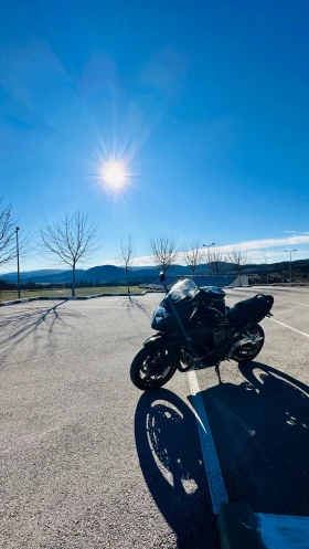 Suzuki Bandit GSX1250FA, снимка 11