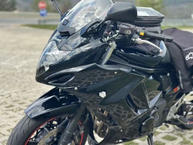 Suzuki Bandit GSX1250FA, снимка 7