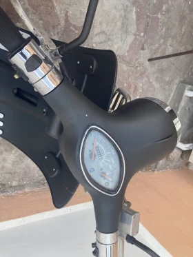 Vespa 125 Modena, снимка 2