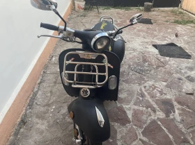 Vespa 125 Modena, снимка 4