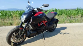 Ducati Diavel DIAVEL CARBON , снимка 10