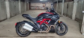 Ducati Diavel DIAVEL CARBON , снимка 8