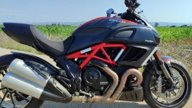 Ducati Diavel DIAVEL CARBON , снимка 9