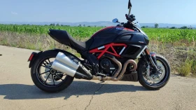 Ducati Diavel DIAVEL CARBON , снимка 2