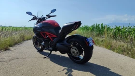 Ducati Diavel DIAVEL CARBON , снимка 11