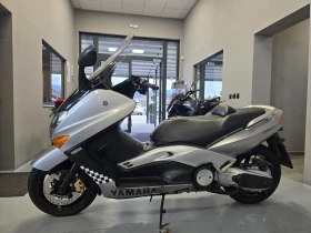 Yamaha T-max 500ie, Уникат!, снимка 6