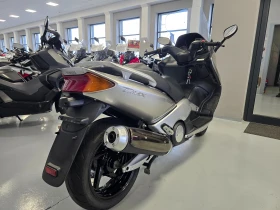 Yamaha T-max 500ie, Уникат!, снимка 4