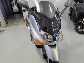 Yamaha T-max 500ie, Уникат!, снимка 9