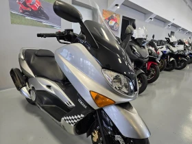 Yamaha T-max 500ie, Уникат!, снимка 8