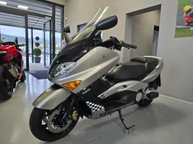 Yamaha T-max 500ie, Уникат!, снимка 7