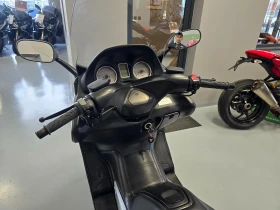 Yamaha T-max 500ie, Уникат!, снимка 14