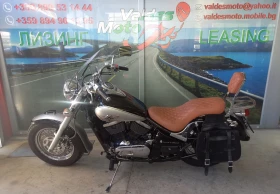 Kawasaki Vulcan 800, снимка 1